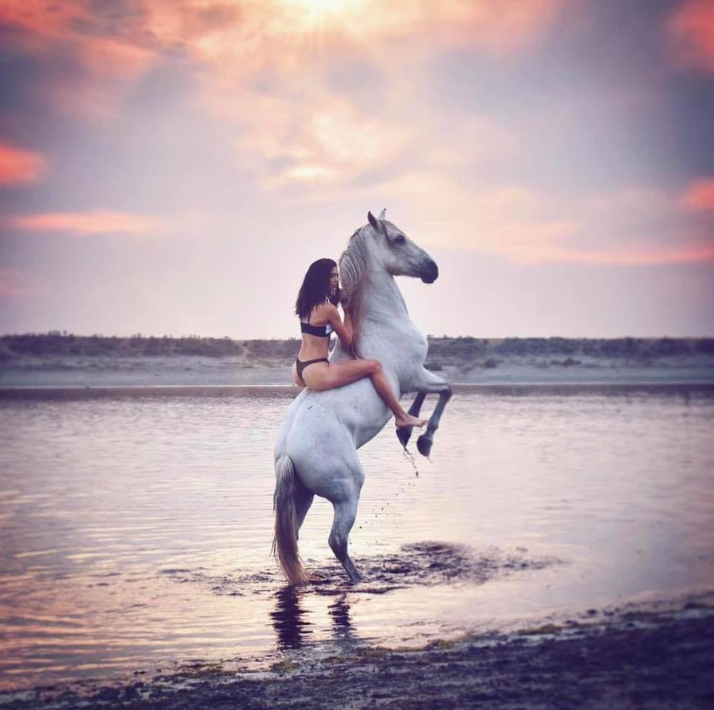 Meet your Posher, Gina